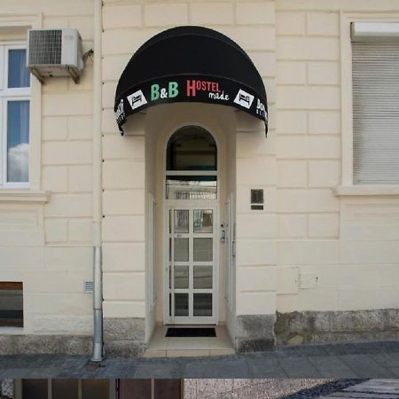 Booking En Suite Belgrade Exterior photo